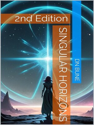 cover image of Singular Horizons